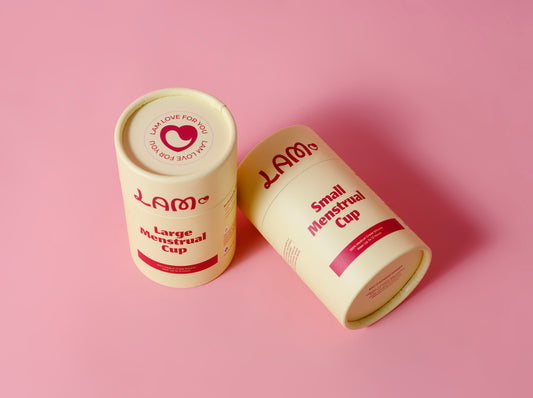 Menstrual Cup