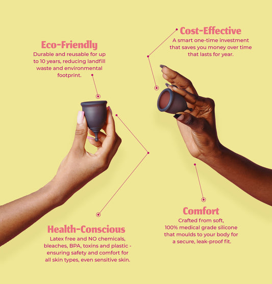 Menstrual Cup