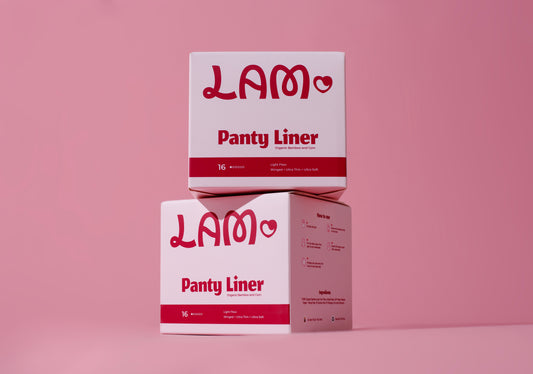 Panty Liner