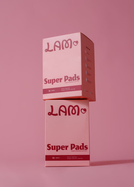 Super Pads