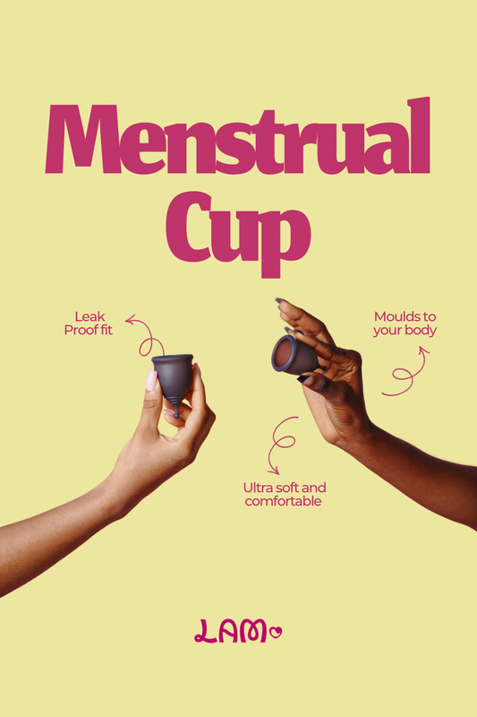 Menstrual Cup