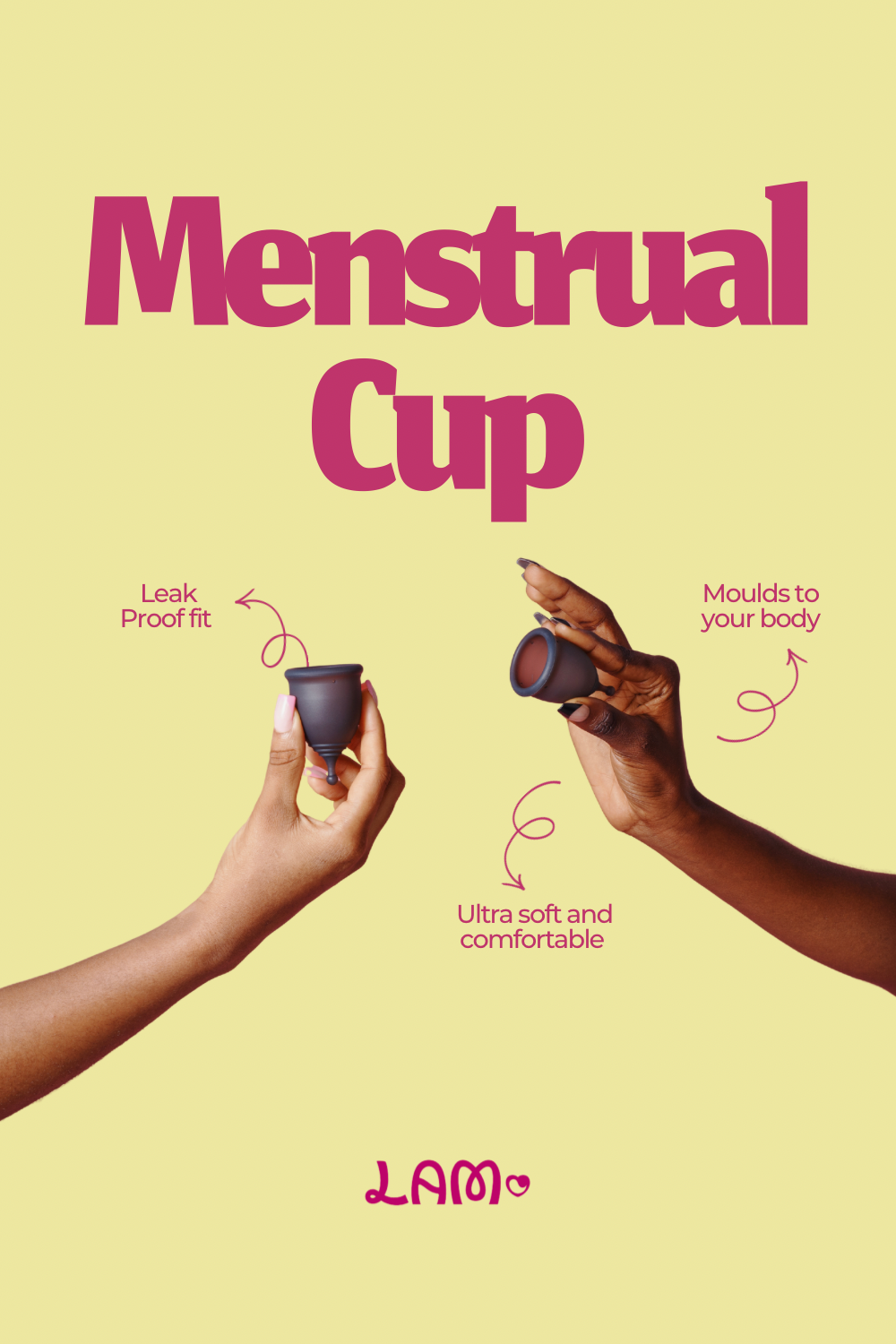 Menstrual Cup