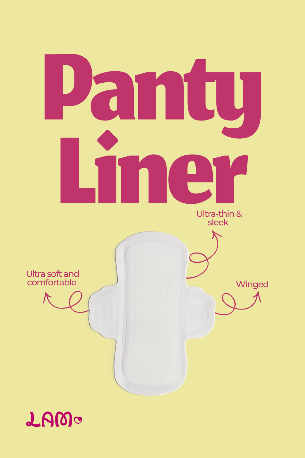 Panty Liner