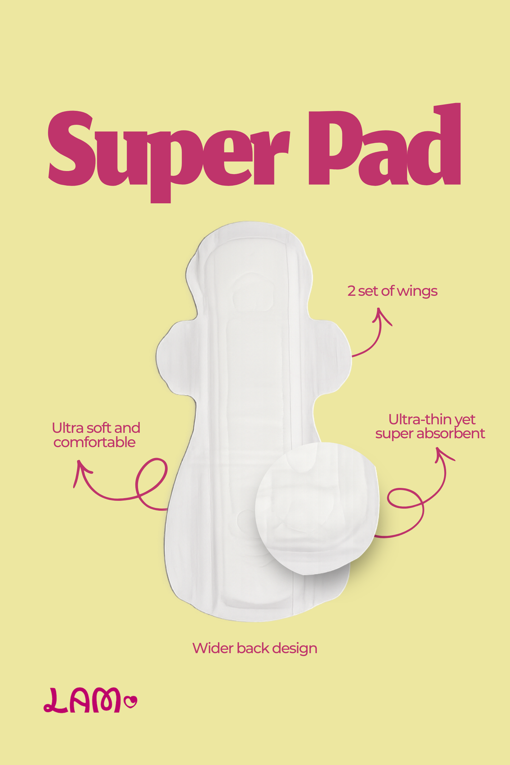 Super Pads